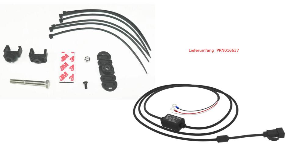USB A Ladegerät von Evotech